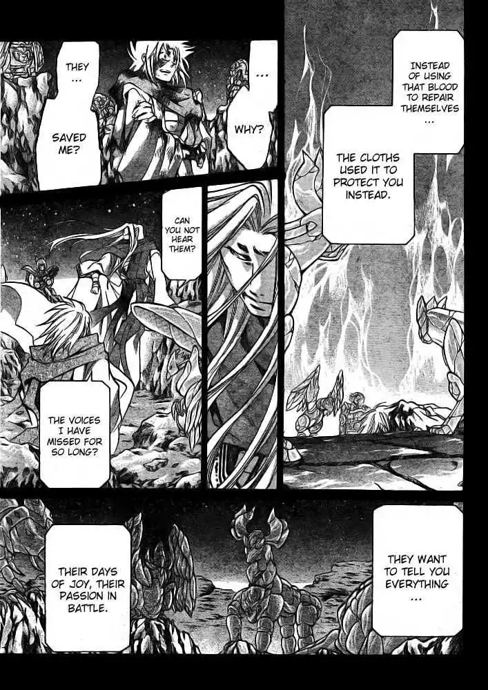 Saint Seiya - The Lost Canvas Chapter 171 10